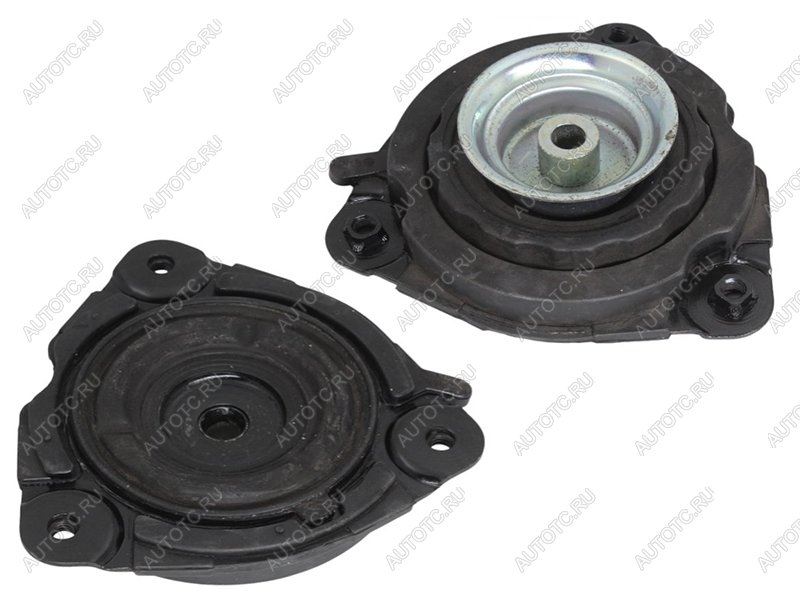 1 689 р. Опора передней стойки Nissan Murano 16-22  Pathfinder 12-21  Teana 14-20  Infiniti QX60 14-16 BAIKOR BKSMF0110  с доставкой в г. Пермь