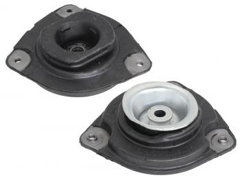1 299 р. Опора передней стойки Nissan Qashqai 06-13  X-Trail 07-15  Dualis 07-14  Qashqai+2 08-14 (Слева) BAIKOR BKSMF0108  с доставкой в г. Пермь. Увеличить фотографию 1