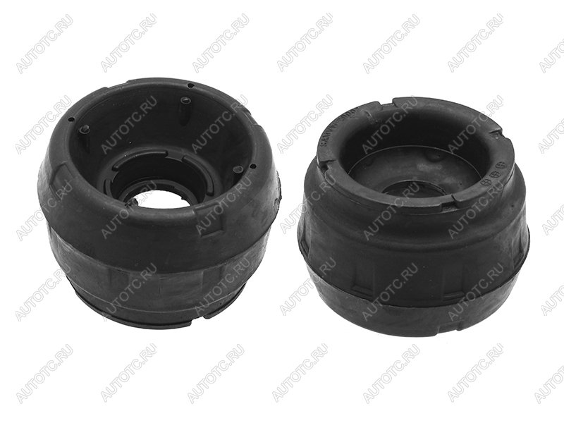 539 р. Опора передней стойки Audi A3 96-03  Skoda Octavia 96-13  Rapid 12-  Volkswagen Golf 97-09  Jett BAIKOR BKSMF0078  с доставкой в г. Пермь