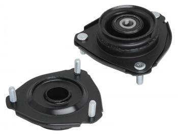 1 439 р. Опора передней стойки Toyota Caldina (T190,T210) 92-02  RAV4 (XA10,CA20) 94-05  Carina (T190,T210) BAIKOR BKSMF0112  с доставкой в г. Пермь. Увеличить фотографию 1