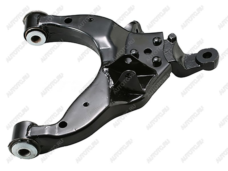 8 499 р. Рычаг подвески нижний TOYOTA HILUXSURFPRADO 95-02 LH CTR CQ0297L  с доставкой в г. Пермь