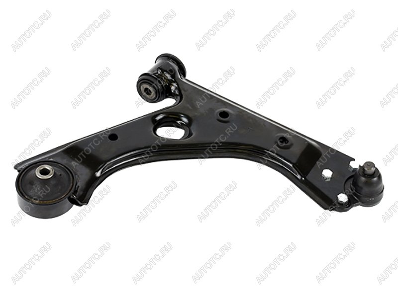 7 099 р. Рычаг подвески передний нижний OPEL CORSA DE 06- RH CTR CQ0033R  с доставкой в г. Пермь