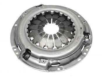 13 899 р. Корзина сцепления Toyota Camry Japan 86-94  RAV4 (XA10) 94-00  Vista 88-94  Corona (T190) 92-96 AISIN CTX-118  с доставкой в г. Пермь. Увеличить фотографию 1