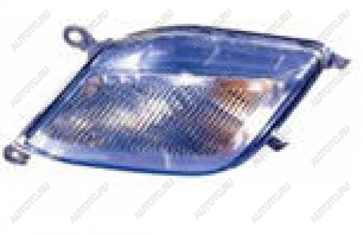 2 189 р. MICRA 08- УКАЗ.ПОВОРОТА НИЖН ЛЕВ В РЕШЕТК (DEPO) DEPO 215-1673l-ue  с доставкой в г. Пермь