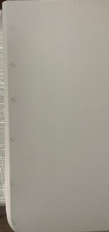 4 439 р. Стол складной ZL-Z122, 122X61X74см (уценка)  z122_u  с доставкой в г. Пермь. Увеличить фотографию 3