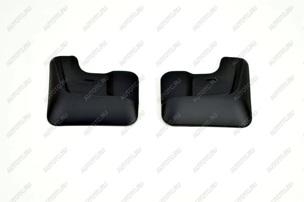 1 099 р. Брызговики (передние) Norplast  Chery Tiggo 7 Pro Max  T1E (2022-2025) дорестайлинг  с доставкой в г. Пермь