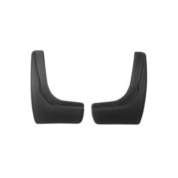 Брызговики (задние) Norplast Geely Atlas  FX11 (2023-2025)