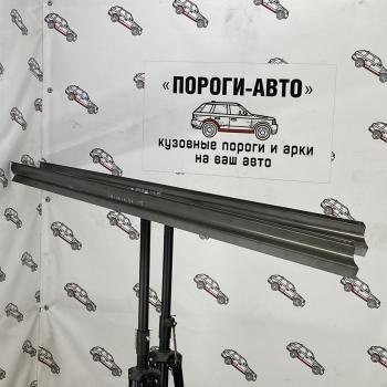 1 989 р. Ответки порогов Subaru Legacy BEBHBT   pqnnl-03  с доставкой в г. Пермь. Увеличить фотографию 1