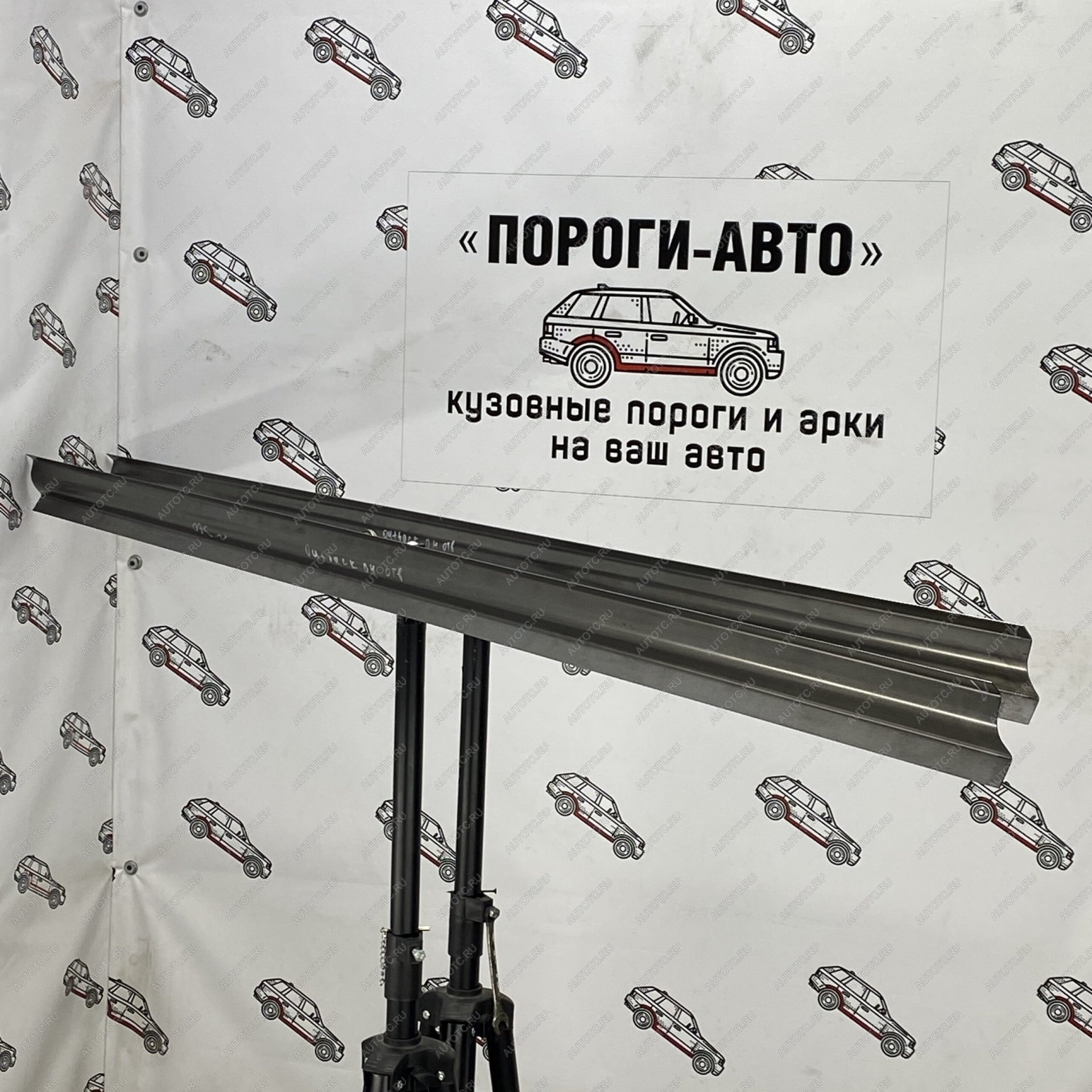 1 989 р. Ответки порогов Subaru Legacy BEBHBT   pqnnl-03  с доставкой в г. Пермь