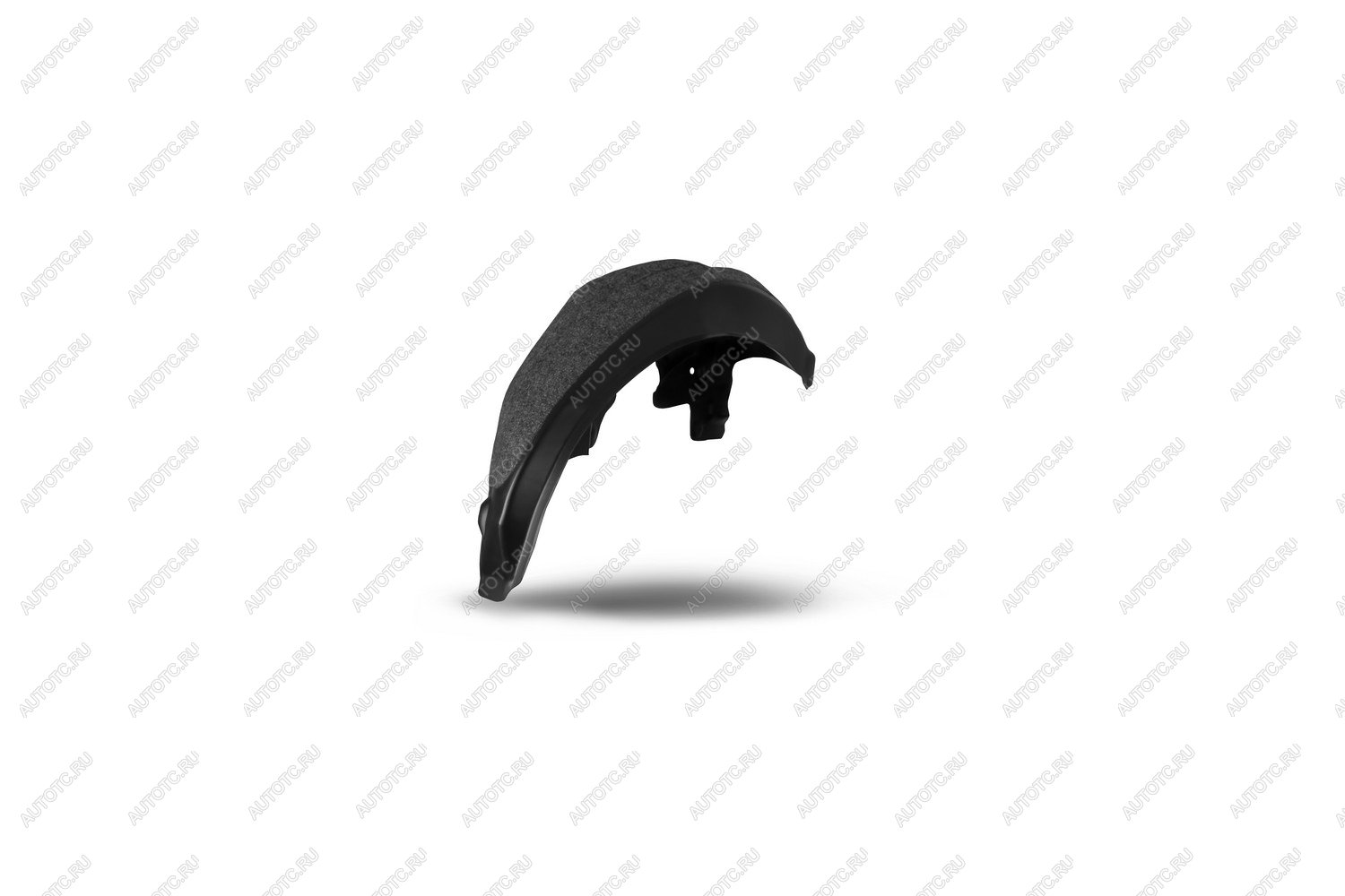 729 р. Подкрылок с шумоизоляцией MAZDA 3, 2013-> (задний левый)  Мазда MAZDA 8300-77-450  с доставкой в г. Пермь