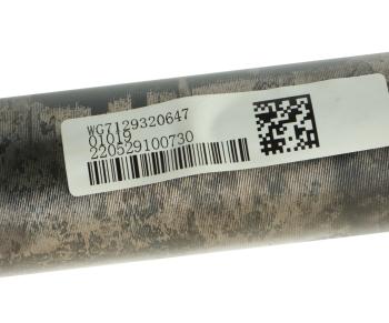 7 249 р. Вал SITRAK HOWO проходной дифференциала (мост AC16) OE SITRAK wg7129320647  с доставкой в г. Пермь. Увеличить фотографию 5