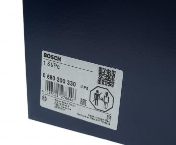 19 099 р. Насос топливный BMW 1 (F20,F21) в сборе BOSCH BOSCH 0580200330  с доставкой в г. Пермь. Увеличить фотографию 4