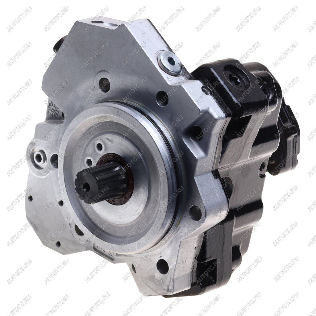 133 499 р. Насос топливный MAN TGA,TGS дв.D2066 ТНВД BOSCH BOSCH 0986437351  с доставкой в г. Пермь