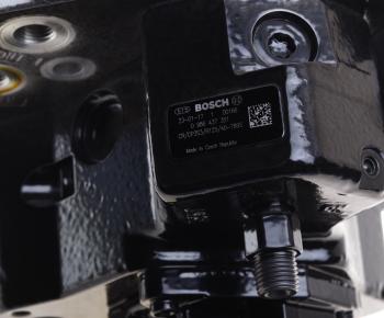 133 499 р. Насос топливный MAN TGA,TGS дв.D2066 ТНВД BOSCH BOSCH 0986437351  с доставкой в г. Пермь. Увеличить фотографию 5