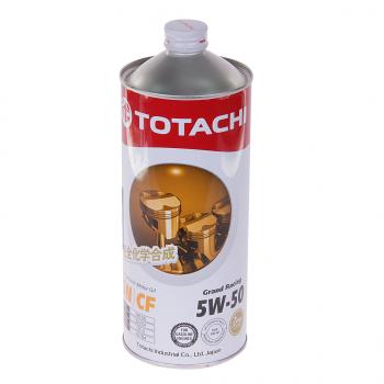 2 249 р. Масло моторное ULTIMA RACING UHP SPA3B4 5W50 синт.1л TOTACHI TOTACHI e4801  с доставкой в г. Пермь. Увеличить фотографию 1