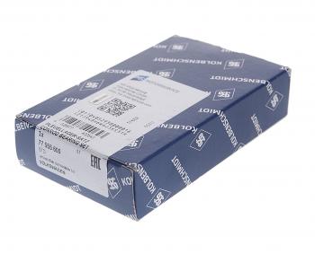 12 599 р. Вкладыши VW Crafter,T5,Touareg дв.AXD,BAC,BJJ,BLJ,BPC,CEBA,CECA шатунные комплект (10шт.) KS KS 77555600  с доставкой в г. Пермь. Увеличить фотографию 2
