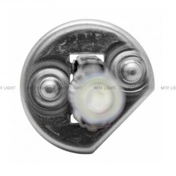 1 799 р. Лампа 12V H1 55W P14.5s бокс (2шт.) Aurum MTF MTF hau1201  с доставкой в г. Пермь. Увеличить фотографию 3