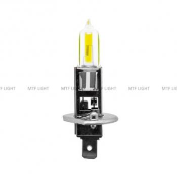 1 799 р. Лампа 12V H1 55W P14.5s бокс (2шт.) Aurum MTF MTF hau1201  с доставкой в г. Пермь. Увеличить фотографию 2