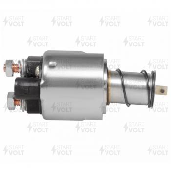 2 099 р. Реле втягивающее CHEVROLET Cobalt (11-) STARTVOLT STARTVOLT vsr0515  с доставкой в г. Пермь. Увеличить фотографию 3