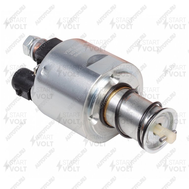2 099 р. Реле втягивающее CHEVROLET Cobalt (11-) STARTVOLT STARTVOLT vsr0515  с доставкой в г. Пермь