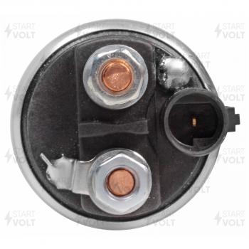 2 099 р. Реле втягивающее CHEVROLET Cobalt (11-) STARTVOLT STARTVOLT vsr0515  с доставкой в г. Пермь. Увеличить фотографию 4
