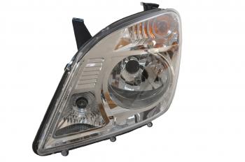 6 849 р. Фара блок ГАЗель Next левая AVTOELECTRICA AVTOELECTRICA 211.3775 ае  с доставкой в г. Пермь. Увеличить фотографию 2