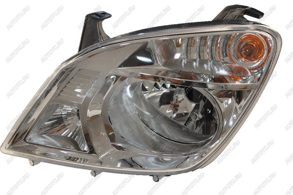 6 849 р. Фара блок ГАЗель Next левая AVTOELECTRICA AVTOELECTRICA 211.3775 ае  с доставкой в г. Пермь