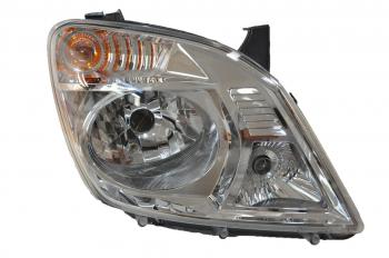 6 849 р. Фара блок ГАЗель Next правая AVTOELECTRICA AVTOELECTRICA 21.3775 ае  с доставкой в г. Пермь. Увеличить фотографию 2