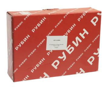 2 169 р. Подшипник ступицы ГАЗ-3307 передней с манжетой комплект РУБИН РУБИН 3307-3103800  с доставкой в г. Пермь. Увеличить фотографию 3