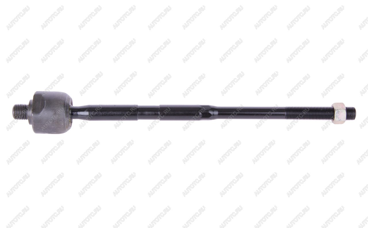 979 р. Тяга рулевая LH=RH FEBEST  Nissan Almera  N16 (2000-2006) седан дорестайлинг, седан рестайлинг  с доставкой в г. Пермь