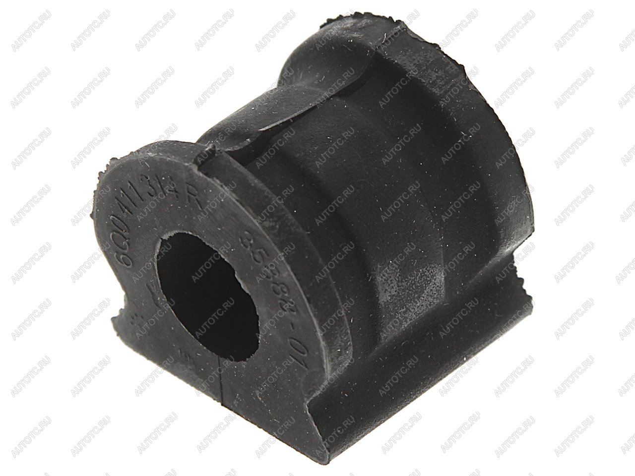 369 р. Втулка стабилизатора VW Polo (02-15) AUDI A1 (15-) SKODA Fabia (07-15) переднего LEMFORDER LEMFORDER 3588801  с доставкой в г. Пермь