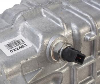 88 999 р. КПП ГАЗ-3302 Бизнес дв.УМЗ-4216 ЕВРО-3 (ОАО ГАЗ) № GAZ 3302-1700010-20  с доставкой в г. Пермь. Увеличить фотографию 3