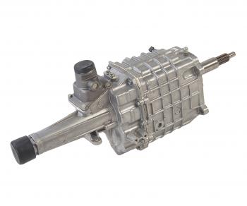 88 999 р. КПП ГАЗ-3302 Бизнес дв.УМЗ-4216 ЕВРО-3 (ОАО ГАЗ) № GAZ 3302-1700010-20  с доставкой в г. Пермь. Увеличить фотографию 2