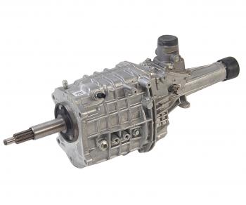 88 999 р. КПП ГАЗ-3302 Бизнес дв.УМЗ-4216 ЕВРО-3 (ОАО ГАЗ) № GAZ 3302-1700010-20  с доставкой в г. Пермь. Увеличить фотографию 1