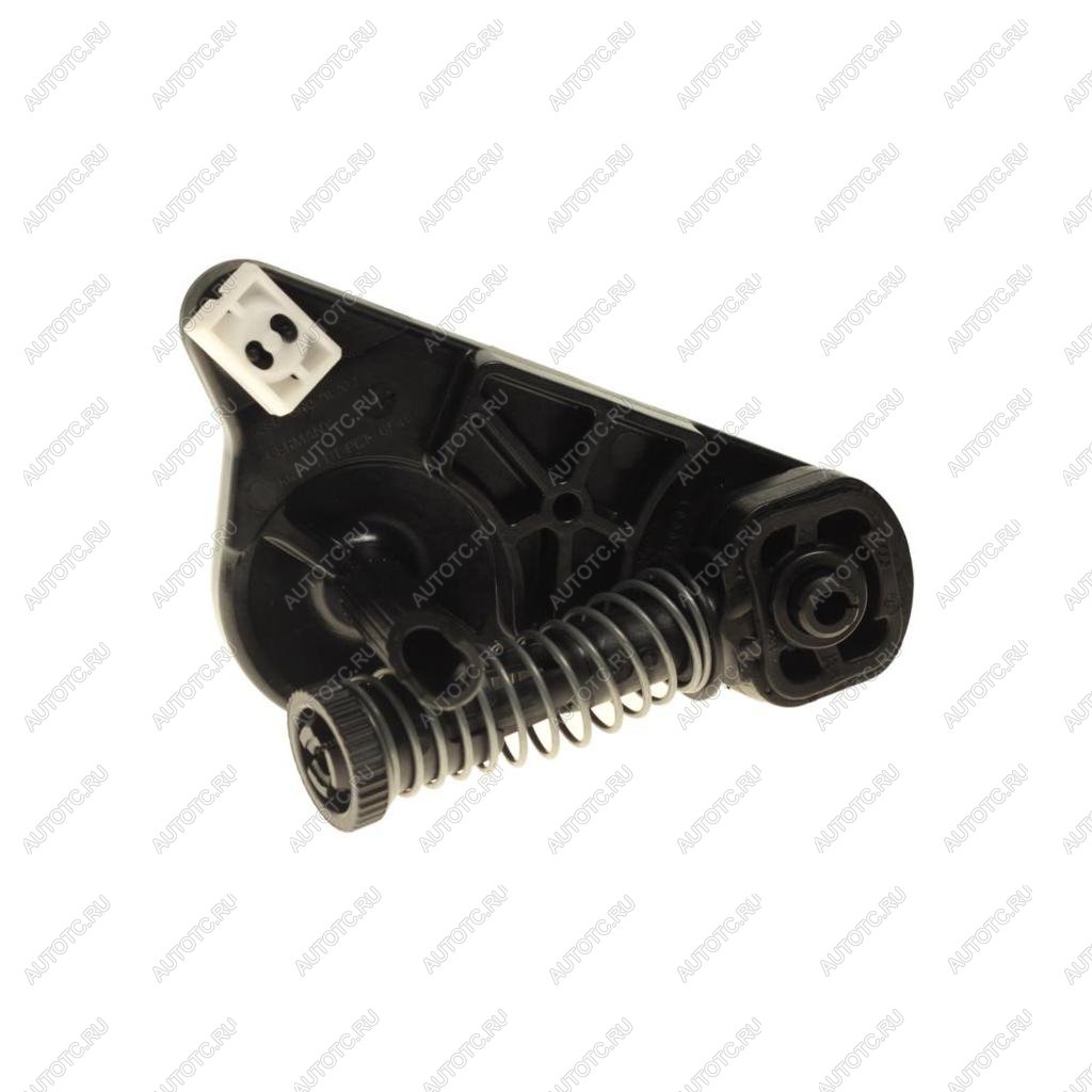 5 199 р. Рычаг VW Polo AUDI A1 SEAT Ibiza SKODA Fabia кулисы переключения передач OE VAG 6r0711202  с доставкой в г. Пермь