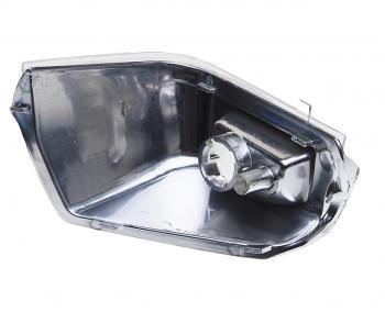 479 р. Указатель поворота MERCEDES Spinter (06-) левый BSG BSG bsg60916002  с доставкой в г. Пермь. Увеличить фотографию 2