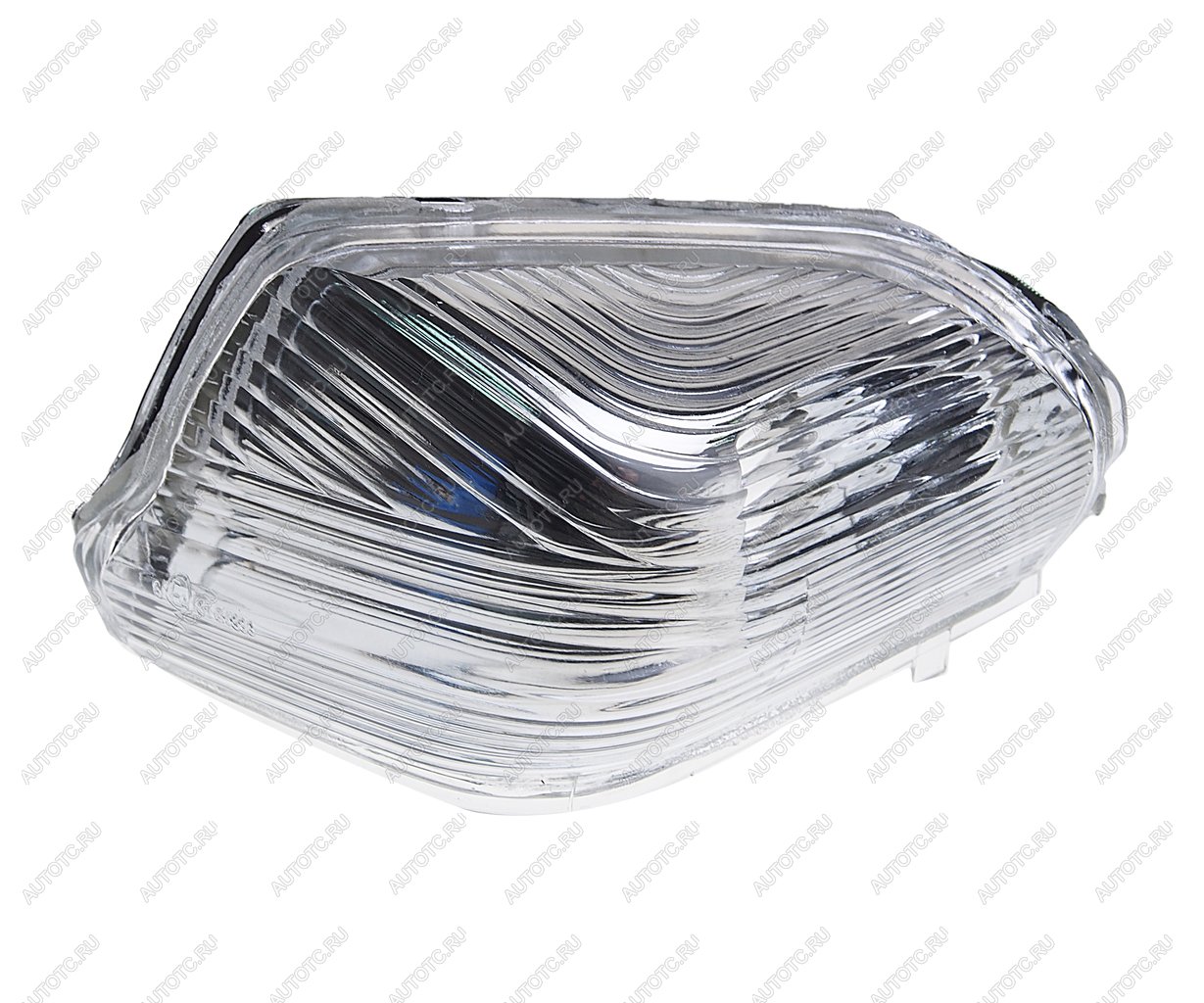 479 р. Указатель поворота MERCEDES Spinter (06-) левый BSG BSG bsg60916002  с доставкой в г. Пермь