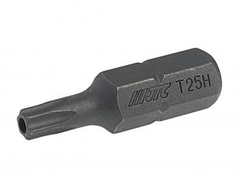 81 р. Бита TORX Т25Hх30мм 516 DR JTC JTC TOOLS CO., LTD jtc-1243025  с доставкой в г. Пермь. Увеличить фотографию 1