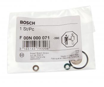 599 р. Ремкомплект MERCEDES Sprinter клапана топливного BOSCH BOSCH f00n000071  с доставкой в г. Пермь. Увеличить фотографию 1
