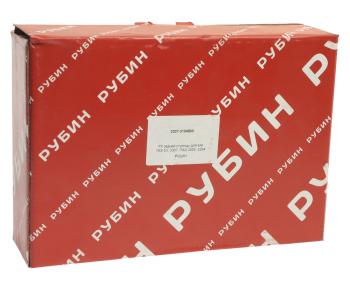 2 499 р. Подшипник ступицы ГАЗ-3307,ГАЗон Next задней комплект РУБИН РУБИН 3307-3104800  с доставкой в г. Пермь. Увеличить фотографию 3