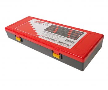 7 199 р. Набор отверток 8 предметов JTC JTC TOOLS CO., LTD jtc-k7084  с доставкой в г. Пермь. Увеличить фотографию 3