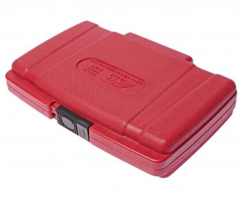 4 849 р. Набор бит 12 38 RIBE RM5-RM14 2 держателя 23 предмета в кейсе JTC JTC TOOLS CO., LTD jtc-5715  с доставкой в г. Пермь. Увеличить фотографию 3