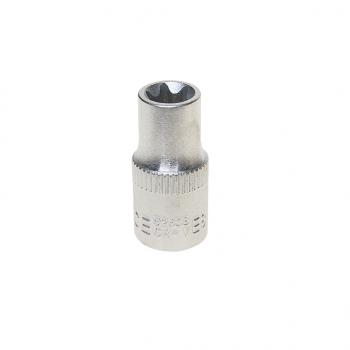 Головка торцевая 14 TORX Е8 L=25мм ROCKFORCE ROCKFORCE rf-52608