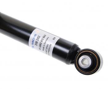 7 599 р. Амортизатор VW Golf (12-) AUDI A3 (12-) SKODA Octavia (12-) задний левыйправый газовый SACHS SACHS 318202  с доставкой в г. Пермь. Увеличить фотографию 3