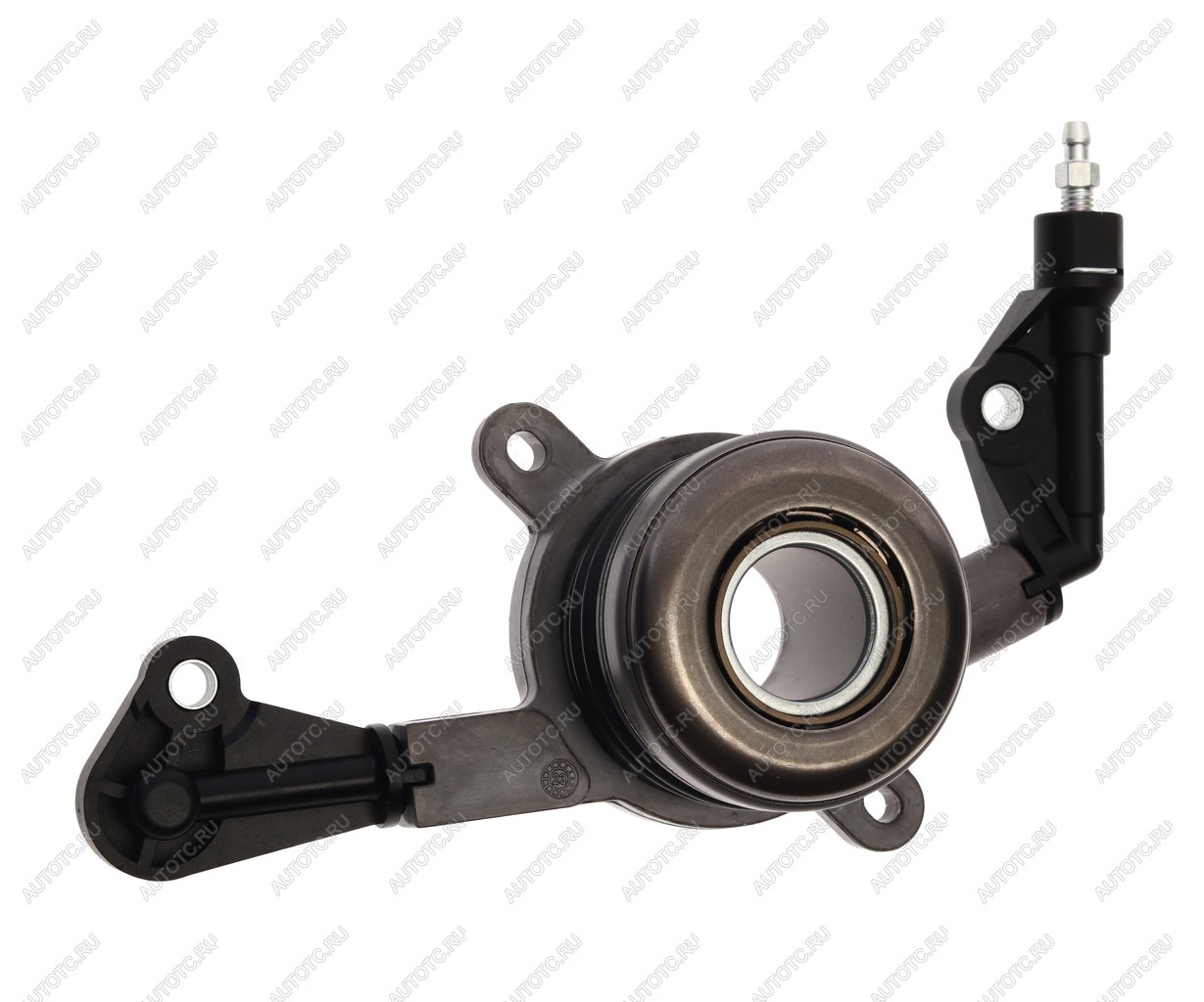 10 249 р. Подшипник выжимной VW Crafter (06-) гидравлический SACHS SACHS 3182654192  с доставкой в г. Пермь