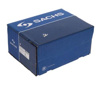 10 249 р. Подшипник выжимной VW Crafter (06-) гидравлический SACHS SACHS 3182654192  с доставкой в г. Пермь. Увеличить фотографию 4
