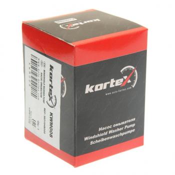 329 р. Насос омывателя HYUNDAI Porter KORTEX KORTEX kwm008  с доставкой в г. Пермь. Увеличить фотографию 3