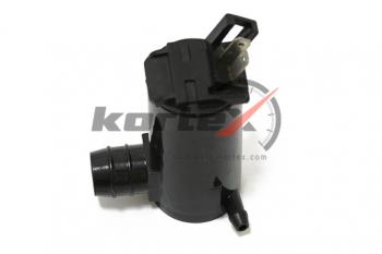329 р. Насос омывателя HYUNDAI Porter KORTEX KORTEX kwm008  с доставкой в г. Пермь. Увеличить фотографию 4