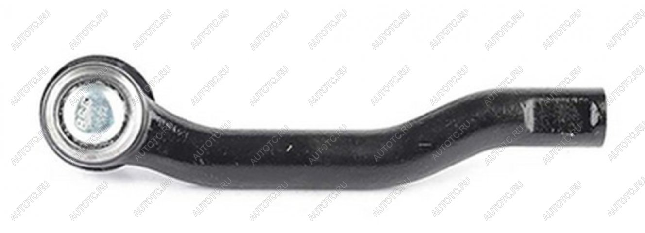 1 099 р. Наконечник рулевой тяги FORD Ranger (11-) правый BSG BSG bsg30310122  с доставкой в г. Пермь