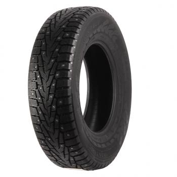 12 699 р. Покрышка IKON TYRES Nordman 7 SUV шип. IKON TYRES 22575 r16  с доставкой в г. Пермь. Увеличить фотографию 1